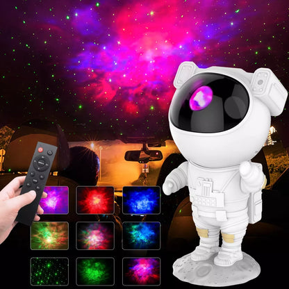 purelyahava™ Kids Star Projector