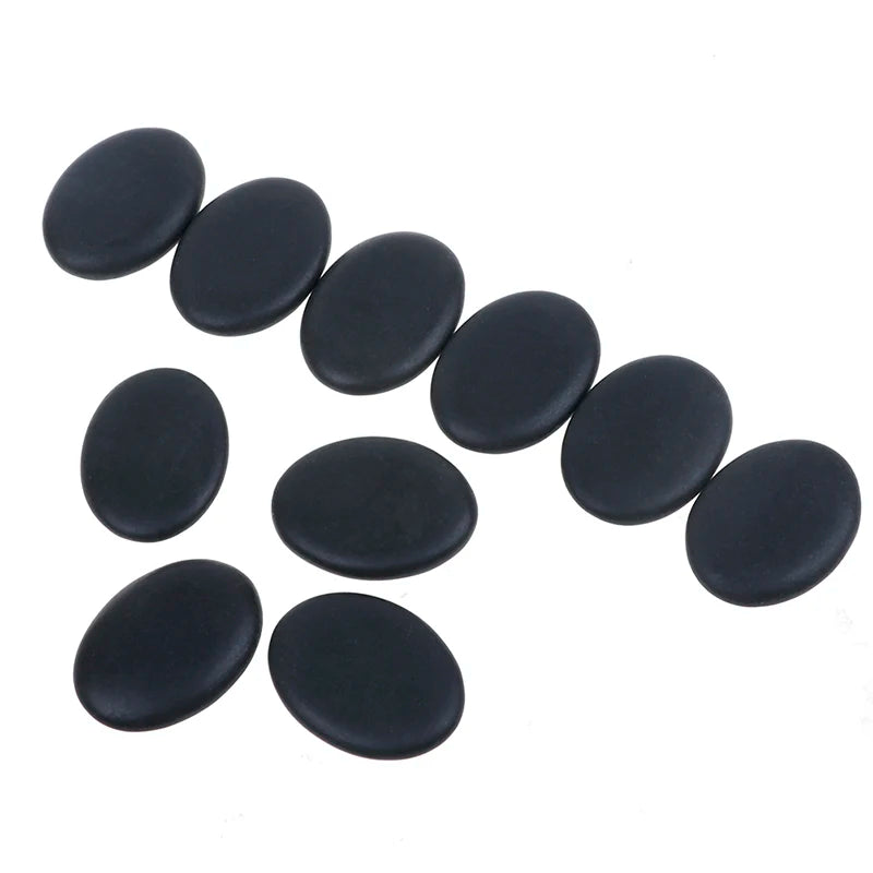 Beauty Stones Massage Lava Natural Stone