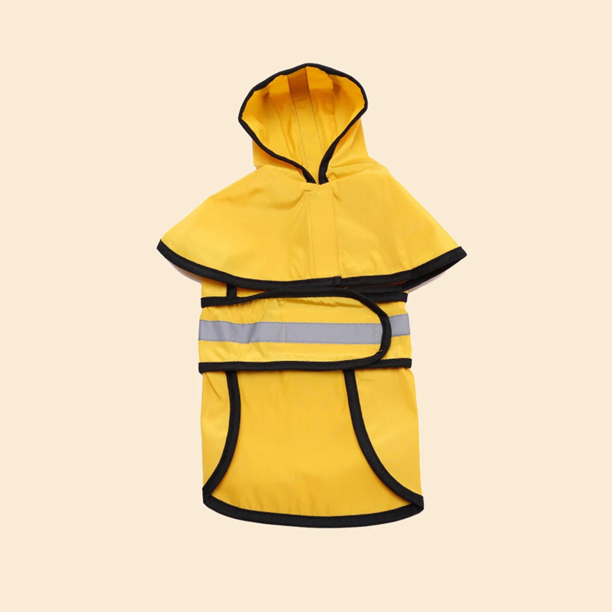 Adjustable Pet Water Proof Clothes