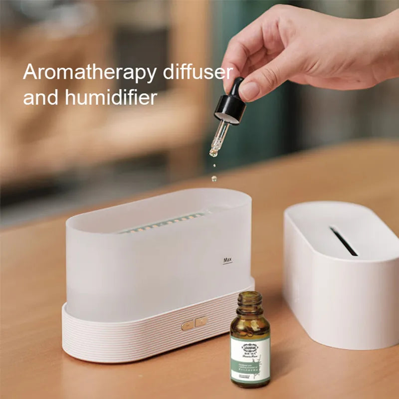 purelyahava™ Aroma Diffuser Air Humidifier