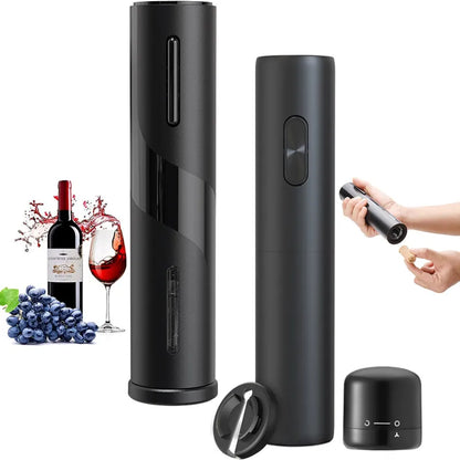 Electric Wine Bottle Opener