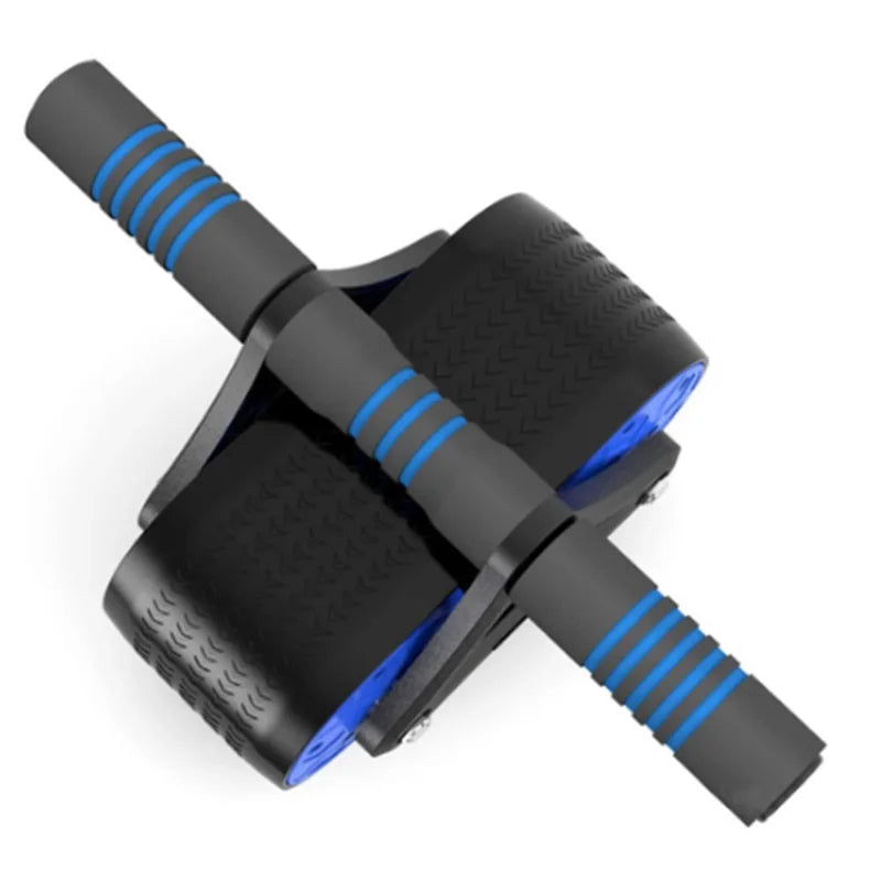 Anti-Slip Automatic Rebound Abdominal Roller