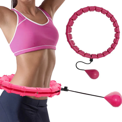 purelyahava™ Fitness Smart Sport Hoop