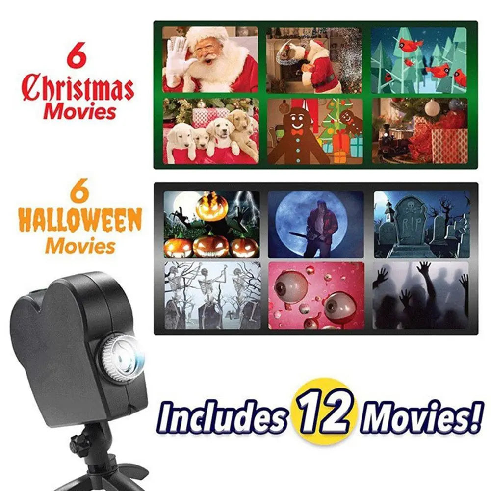 Jingle Bell Spooktacular Spotlight