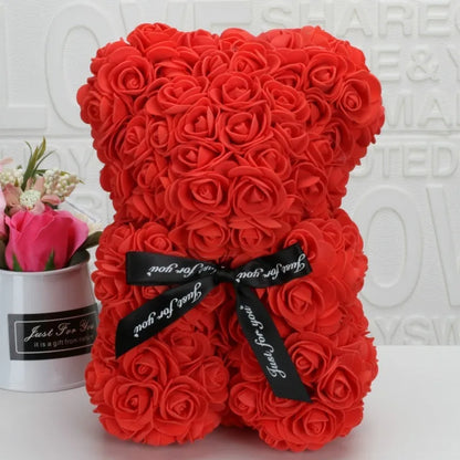 Romantic Valentine's Day Eternal Flower Rose Gift