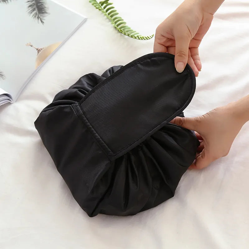 purelyahava™ Women Drawstring Cosmetic Bag