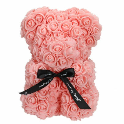 Romantic Valentine's Day Eternal Flower Rose Gift