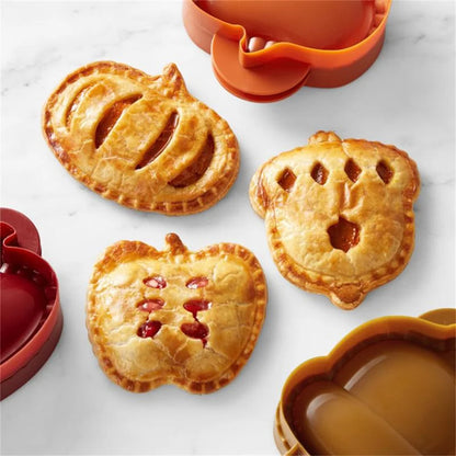 purelyahava™ Fall Hand Pie Molds Set